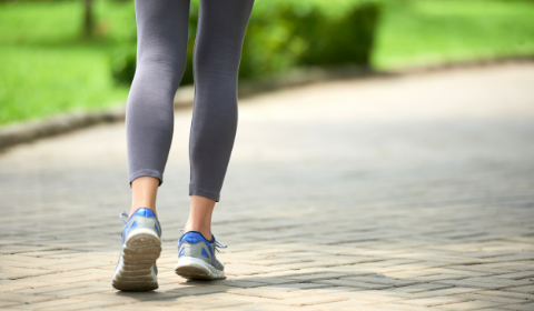 歩き方、動き、姿勢などを総合的に診た<br class="pc_">オーダーメイドインソール