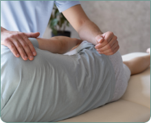 施術・リハビリ