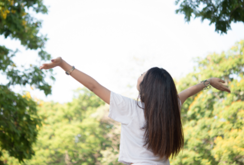 からだメンテナンス